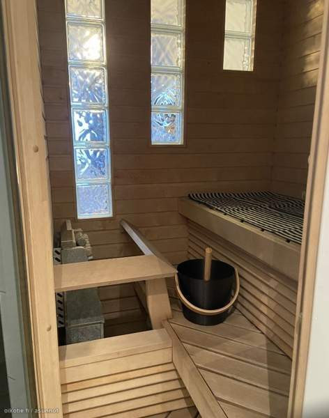 3h + k + s + p  Kaarina – foto 4