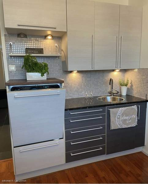 3h + k + s + p  Kaarina – foto 5