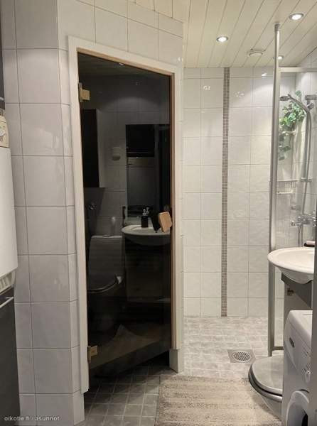 3h + k + s + p  Kaarina – foto 3