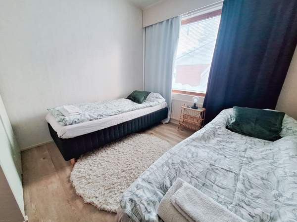 3h + k + s  Kuhmo - photo 8