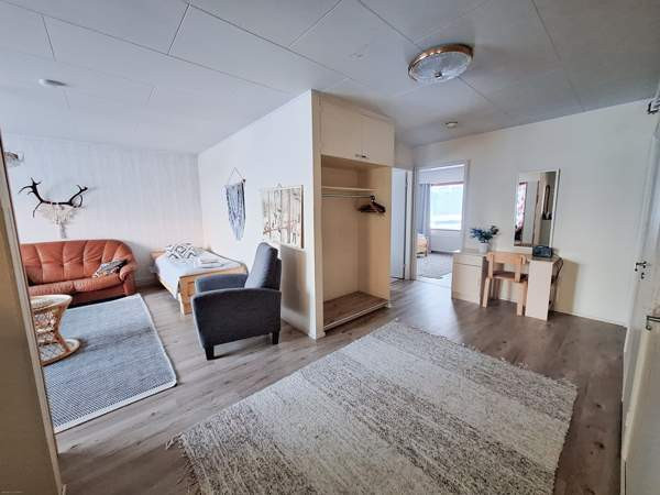 3h + k + s  Kuhmo - photo 6