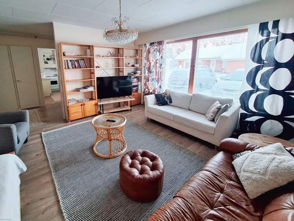 3h + k + s  Kuhmo - photo 2