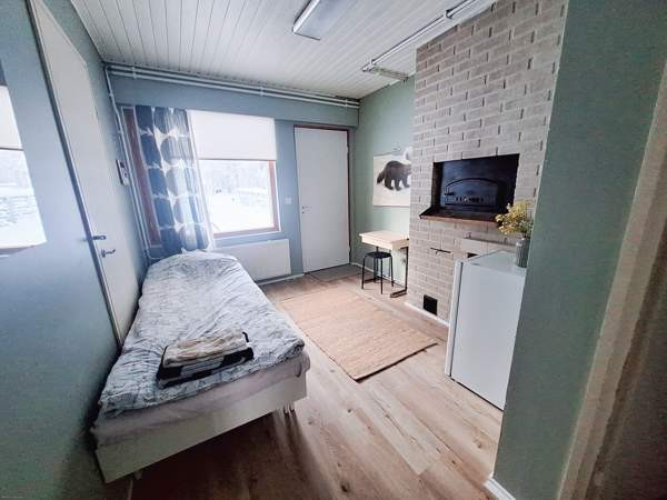 3h + k + s  Kuhmo - photo 4