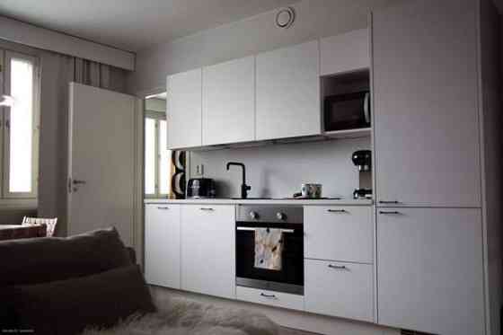 2h + avok  Helsinki