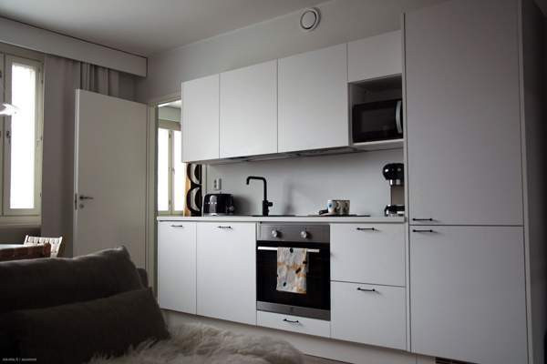 2h + avok  Helsinki - valokuva 4