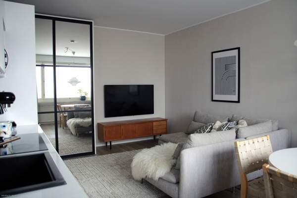 2h + avok  Helsinki - valokuva 1