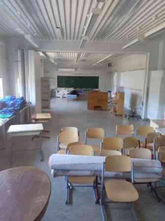 9h + s  Juuka