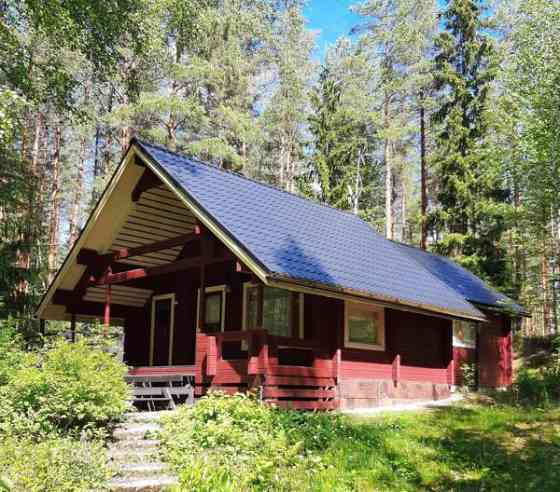 2h kk + s  Karkkila