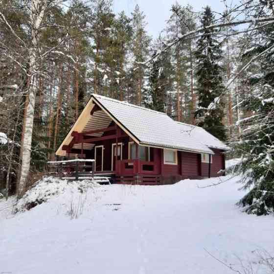 2h kk + s  Karkkila