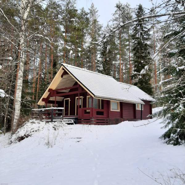 2h kk + s  Karkkila - изображение 1