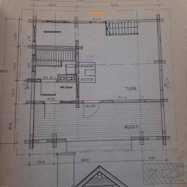 2h kk + s  Karkkila - photo 6