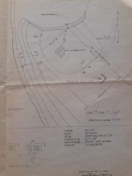 1h  Liperi - valokuva 4