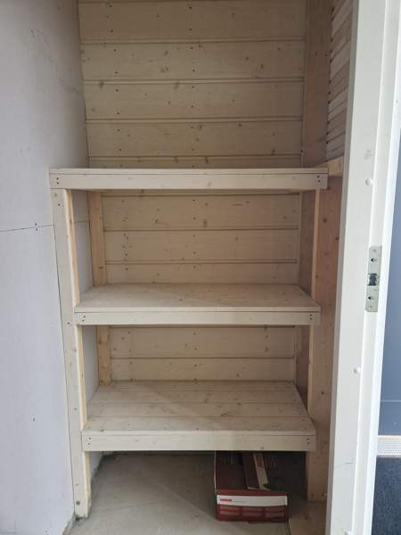 2h + s + p  Tornio - valokuva 2