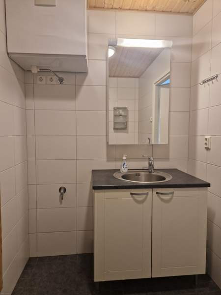 2h + s + p  Tornio - valokuva 8