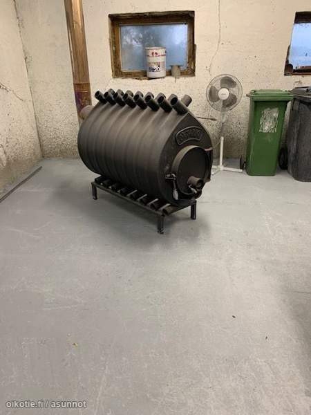 5h  Kauhava – foto 8