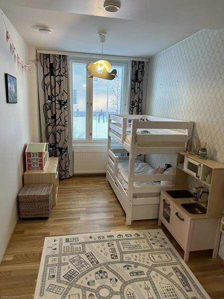 3h + k  Helsinki – foto 4