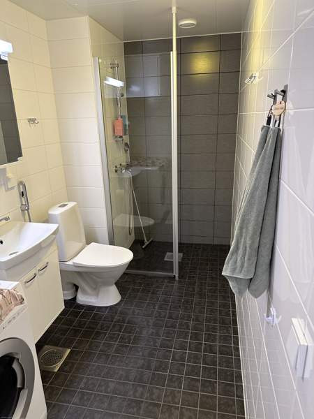 3h + k  Helsinki – foto 6