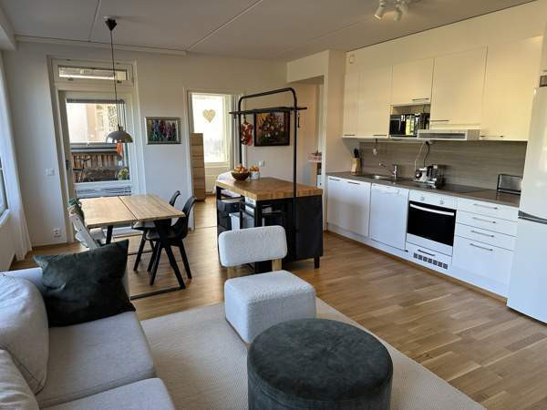 3h + k  Helsinki – foto 2