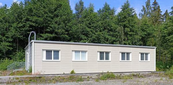 Keittiö + rh + kph (2 x suihku/2 x wc-istuin) + 7  Eurajoki – foto 1