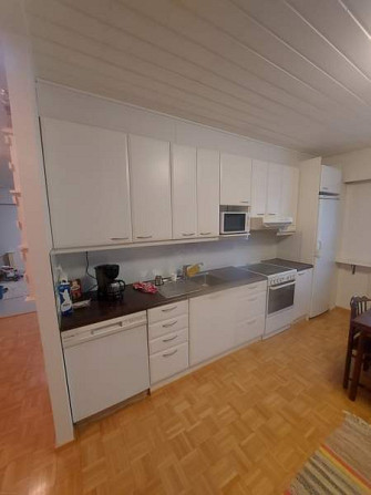 5h + k + s  Kontiolahti - photo 2