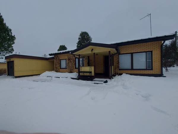 5h + k + s  Kontiolahti - photo 1