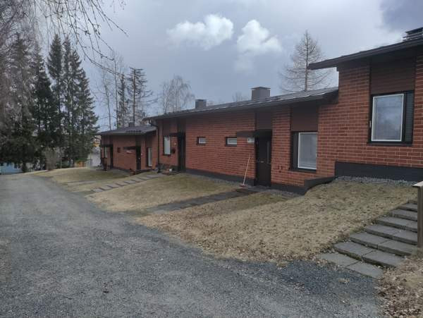 2h + kk  Ilomantsi – foto 1