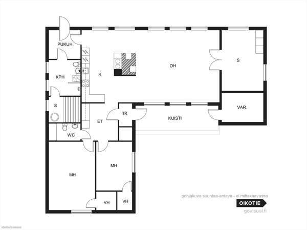 4h + k + s  Juuka – foto 2