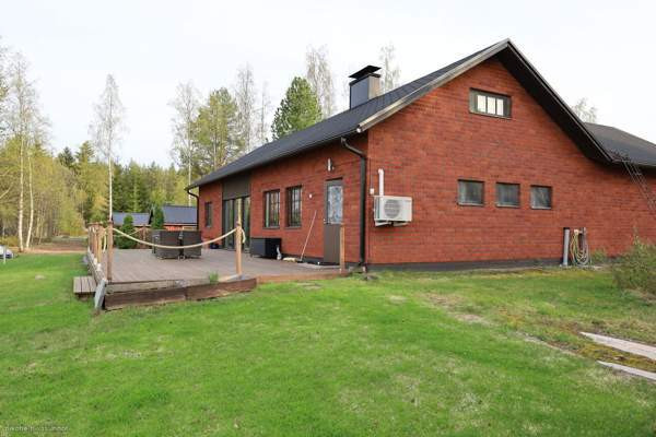 4h + k + s  Juuka – foto 5