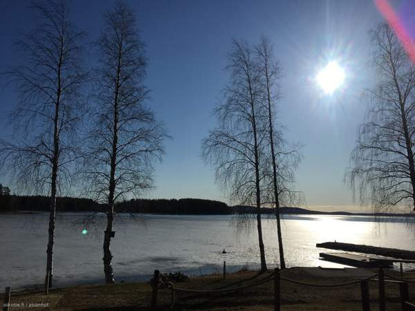 4h + k + s  Juuka – foto 6
