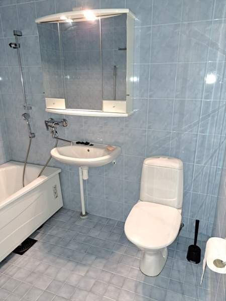 1h + kk  Вантаа - изображение 5