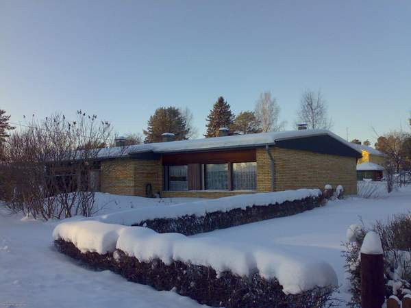 3h + k + s  Kerimäki – foto 1