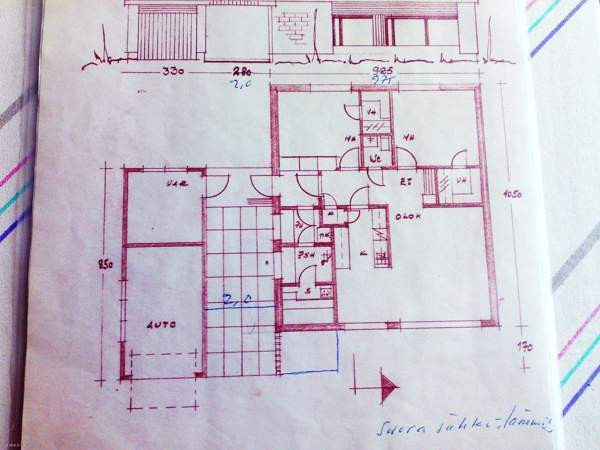 3h + k + s  Kerimäki – foto 5