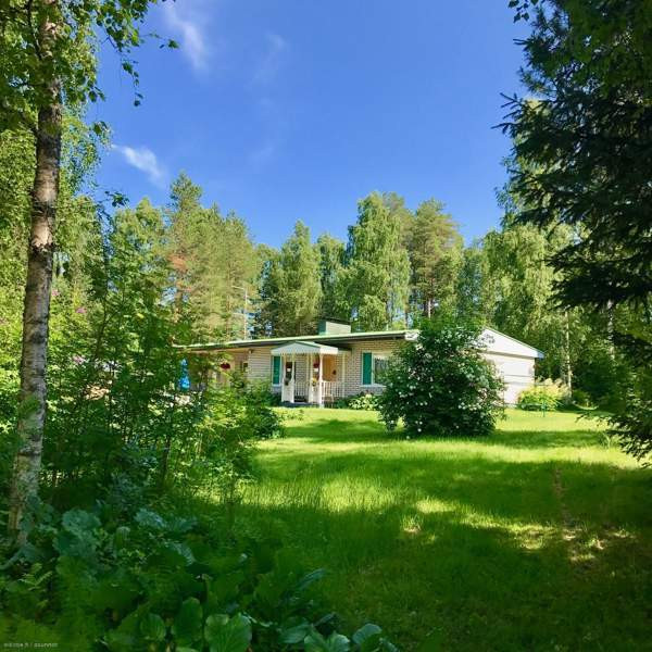 5h + s  Ranua - photo 2