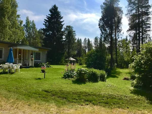 5h + s  Ranua - photo 3