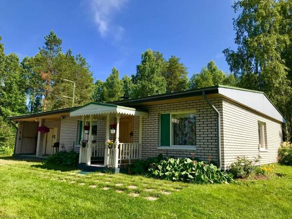 5h + s  Ranua - photo 4