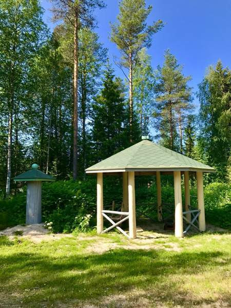 5h + s  Ranua - photo 7