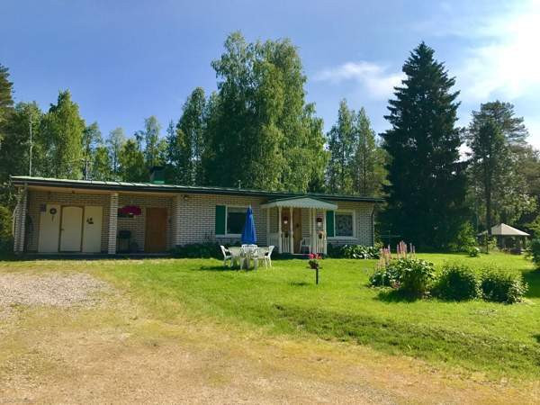 5h + s  Ranua - photo 5