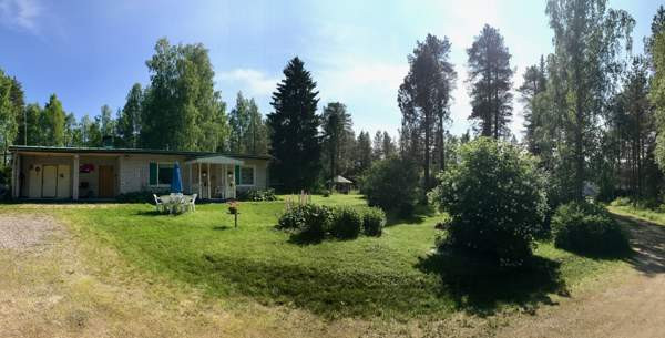 5h + s  Ranua - photo 1