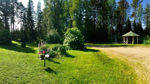 5h + s  Ranua - photo 6