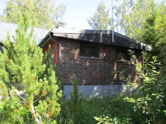 3h+k+kph+sauna+varasto+autotalli  Вааса