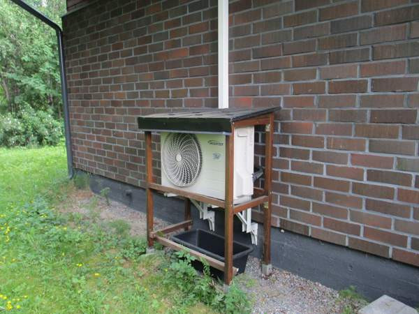 3h+k+kph+sauna+varasto+autotalli  Vaasa - valokuva 3