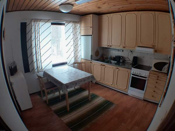 3h+k+kph+sauna+varasto+autotalli  Vaasa - valokuva 6