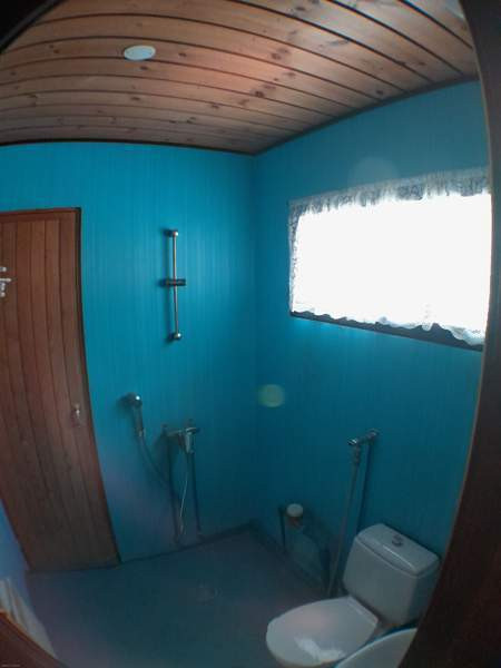 3h+k+kph+sauna+varasto+autotalli  Vaasa - valokuva 7