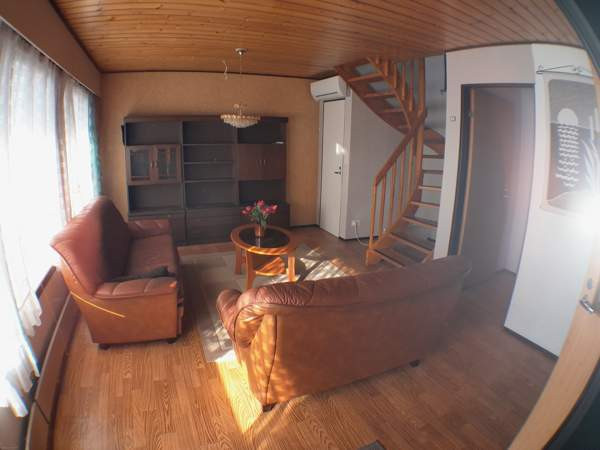 3h+k+kph+sauna+varasto+autotalli  Vaasa - valokuva 5