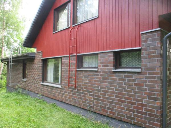 3h+k+kph+sauna+varasto+autotalli  Vaasa - valokuva 2