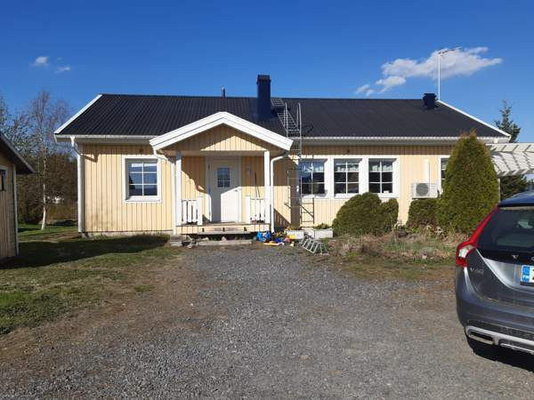 4h + avok + s  Teuva – foto 1