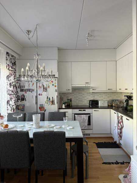 5H+K+2KPH+S+2WC+VH+P+Terassi  Glebychevo – foto 6