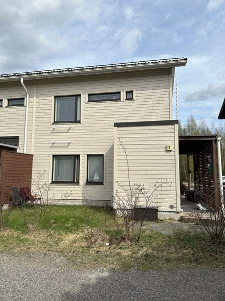 5H+K+2KPH+S+2WC+VH+P+Terassi  Glebychevo – foto 2