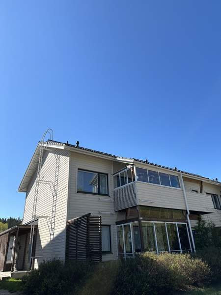 5H+K+2KPH+S+2WC+VH+P+Terassi  Glebychevo – foto 1