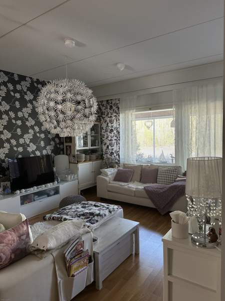 5H+K+2KPH+S+2WC+VH+P+Terassi  Glebychevo – foto 7